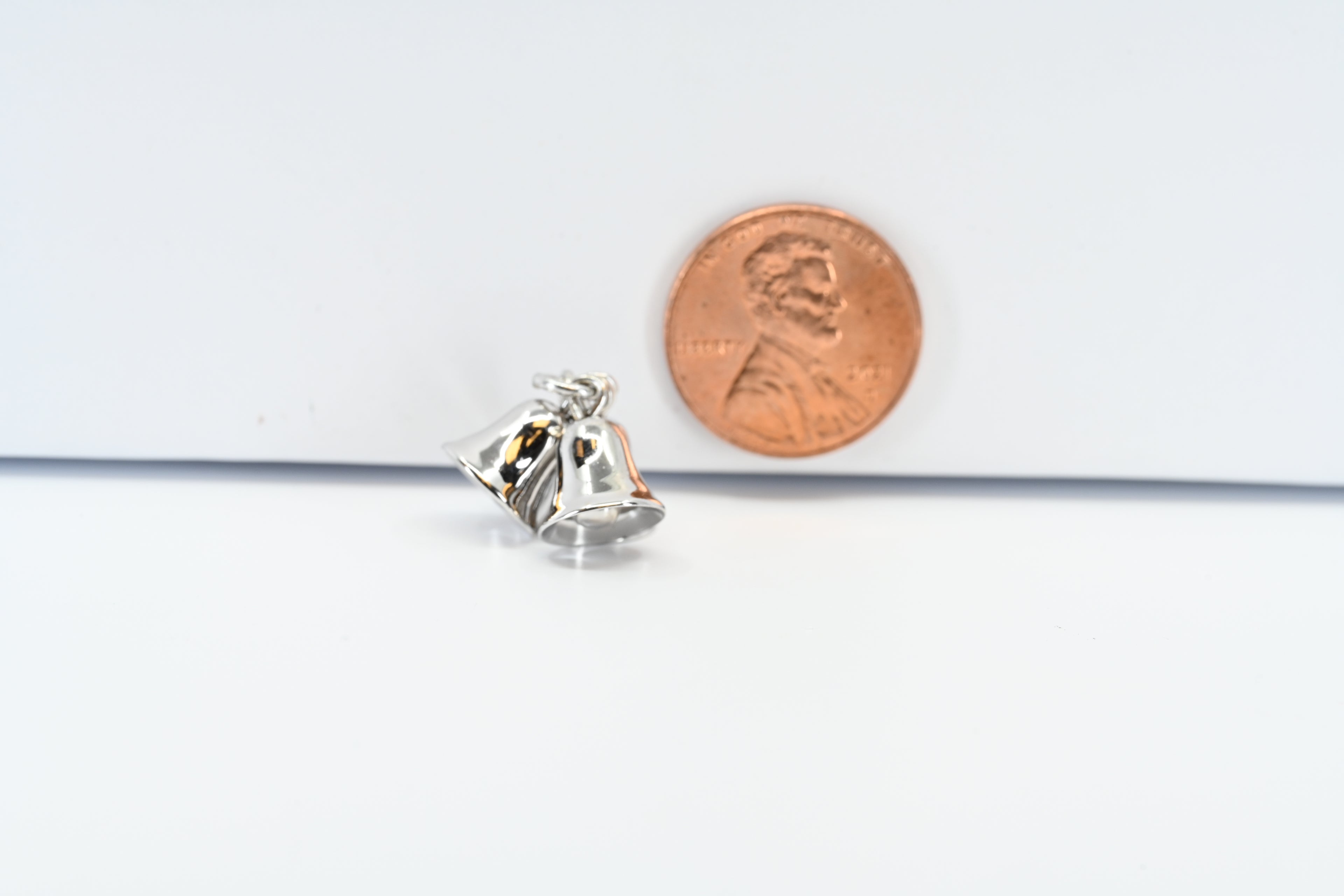 3 Bell Charm
