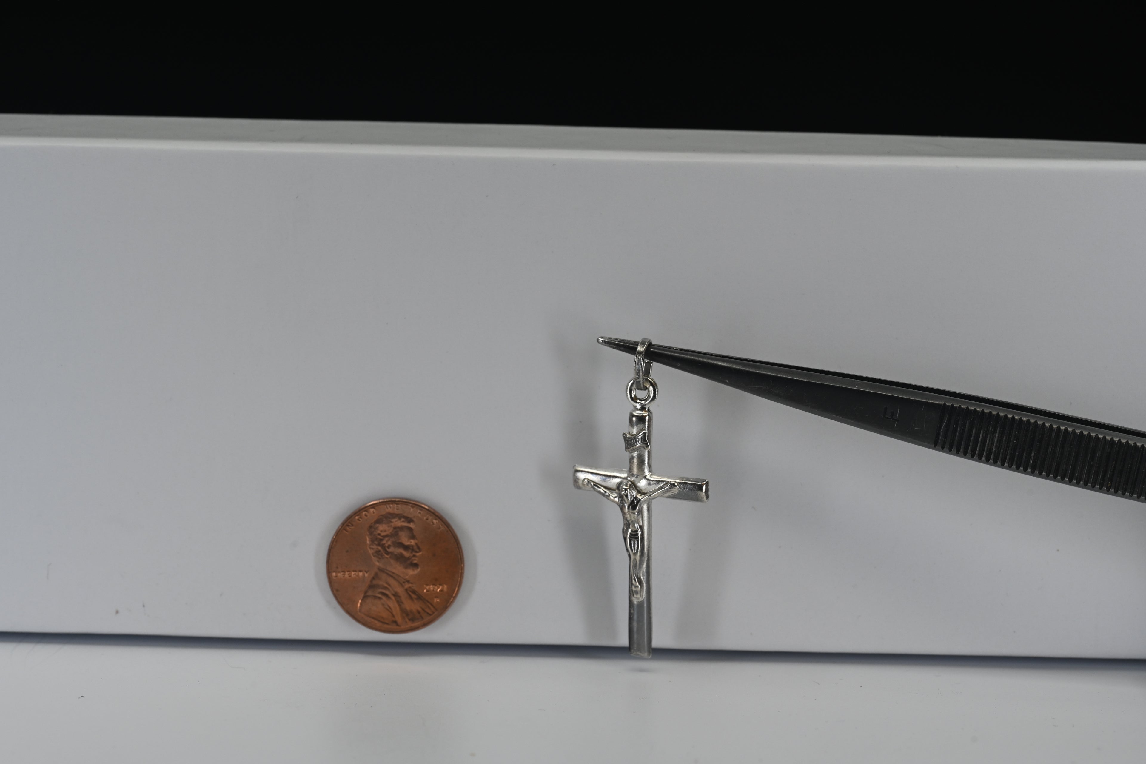 Crucifix Pendant